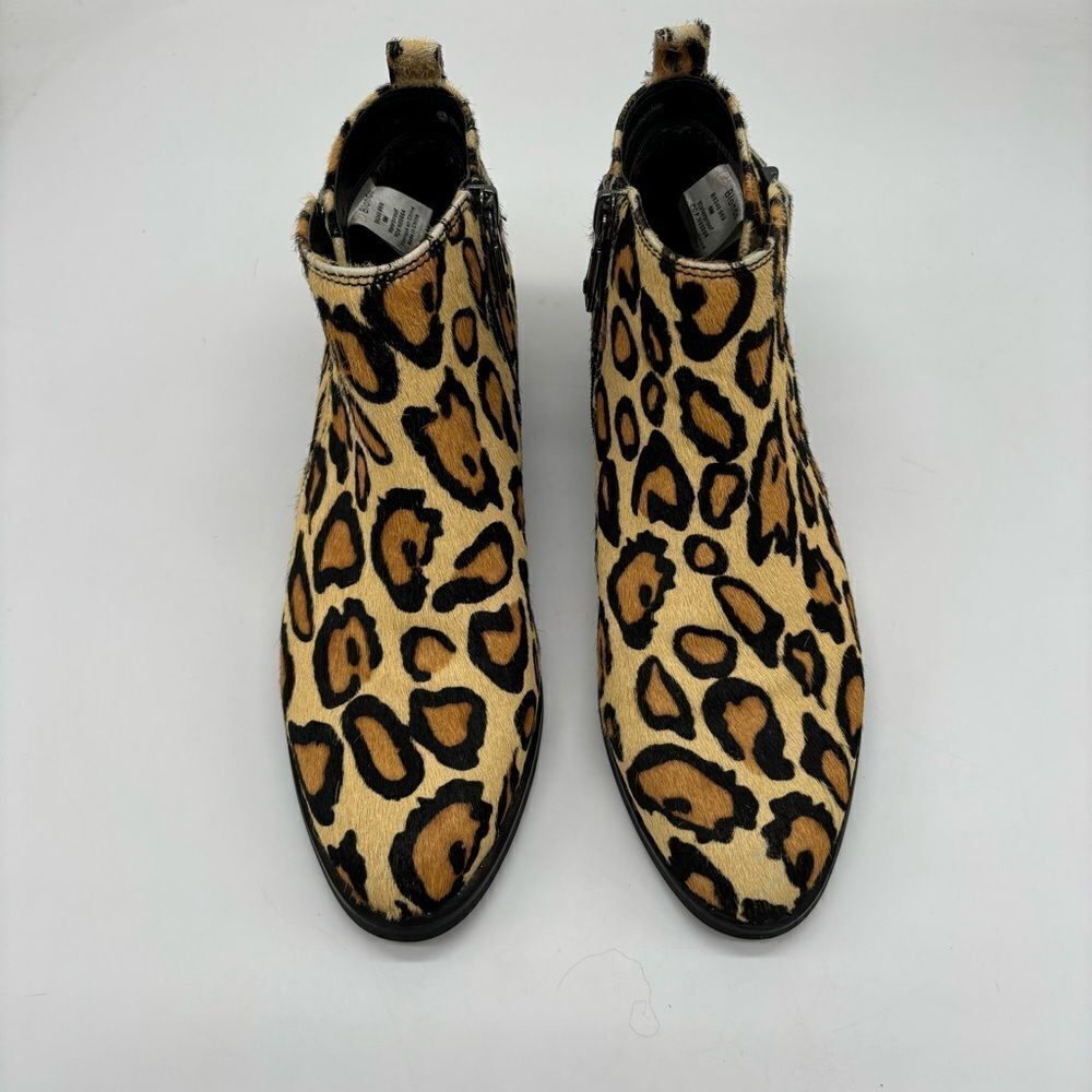 Blondo Tami Ankle Boot - Picture 6 of 10